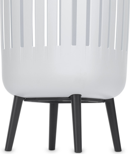 Brabantia Collect-It košara za rublje Hi, 55 l, bijela