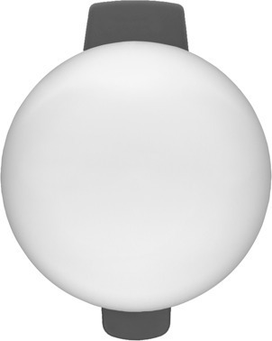 Brabantia NewIcon kanta s pedalom, 5 l, mat čelik