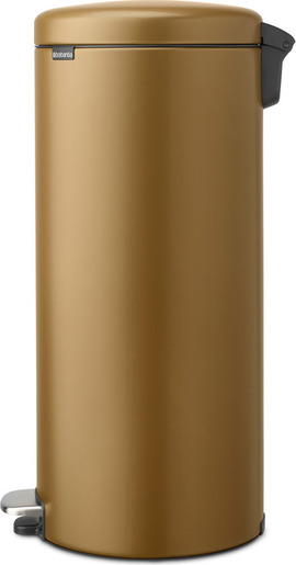 Brabantia NewIcon kanta s pedalom, 30 l, topli mesing