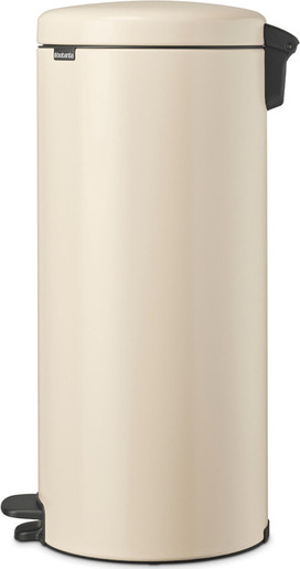 Brabantia NewIcon kanta s pedalom, 30 l, bež