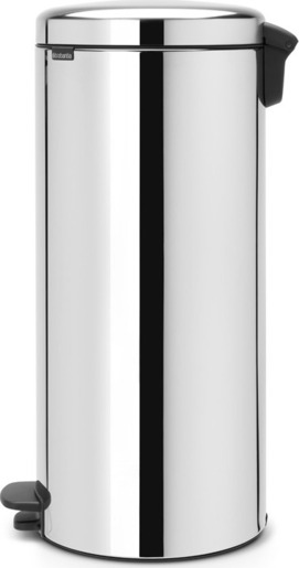 Brabantia NewIcon kanta s pedalom, 30 l, sjajni čelik