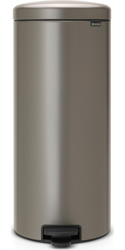 Brabantia NewIcon kanta s pedalom, 30 l, platina