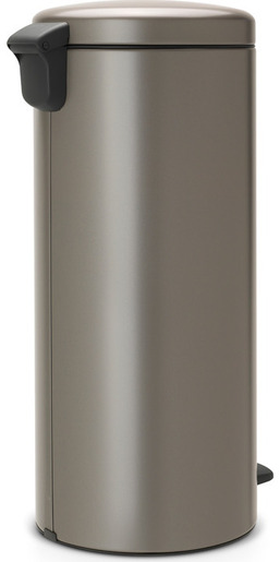 Brabantia NewIcon kanta s pedalom, 30 l, platina