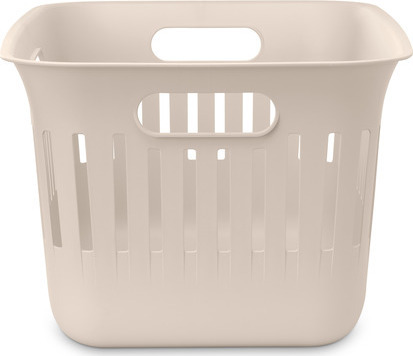 Brabantia Collect-It košara za rublje, 40 l, bež