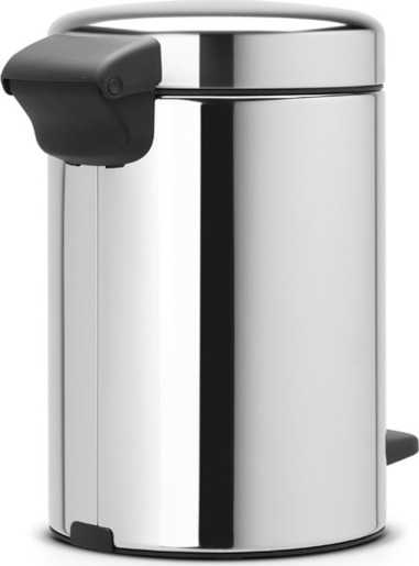 Brabantia NewIcon kanta s pedalom, 3 l, sjajni čelik