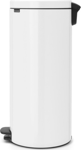 Brabantia NewIcon kanta s pedalom, 30 l, bijela