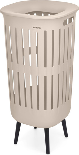 Brabantia Collect-It košara za rublje Hi, 55 l, bež