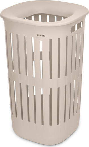 Brabantia Collect-It košara za rublje, 55 l, bež