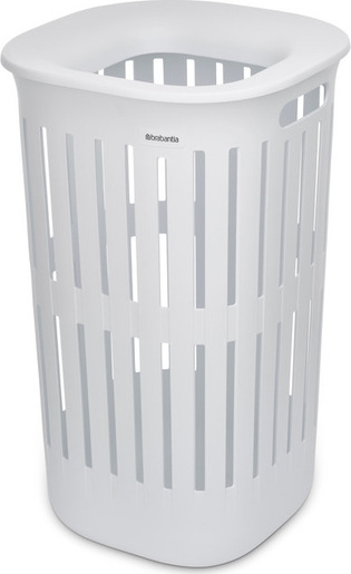 Brabantia Collect-It košara za rublje, 55 l, bijela
