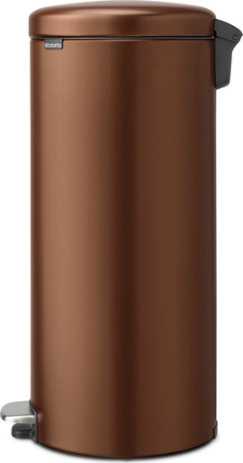 Brabantia NewIcon kanta s pedalom, 30 l, topla bronca