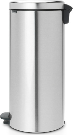 Brabantia NewIcon kanta s pedalom, 30 l, mat čelik