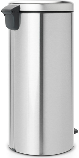 Brabantia NewIcon kanta s pedalom, 30 l, mat čelik