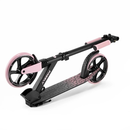 Kinderkraft romobil FREELY, Pink