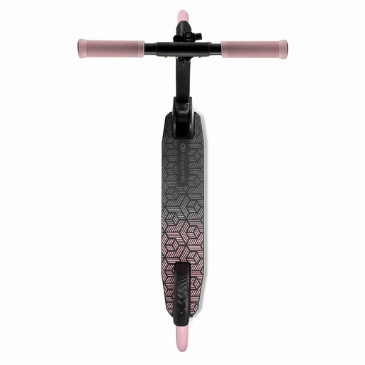 Kinderkraft romobil FREELY, Pink