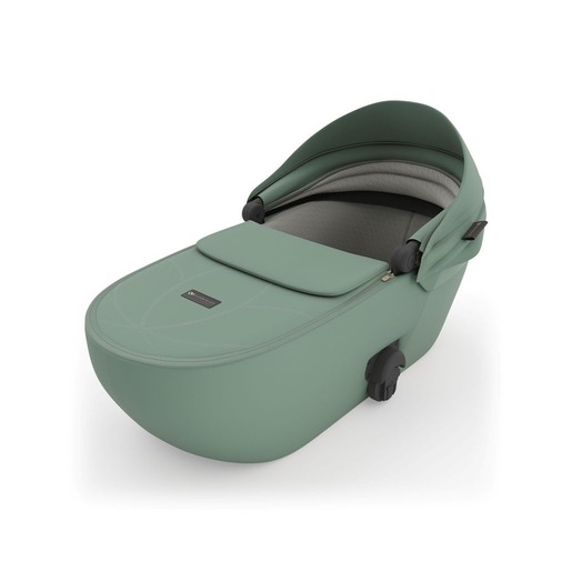 Kinderkraft Kolica Prime 3 3u1, Dark Green