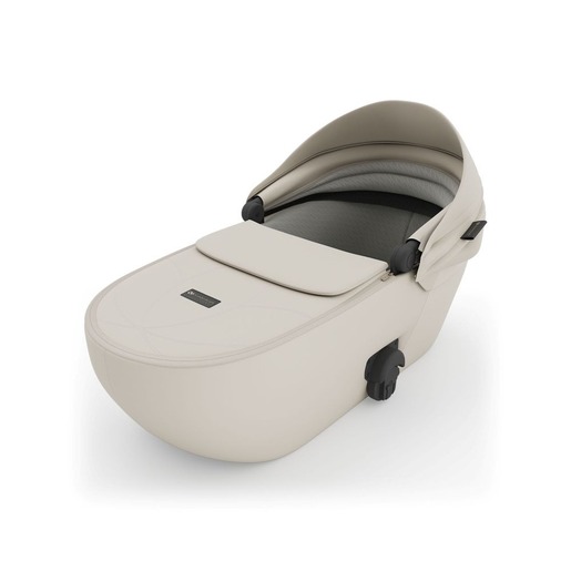 Kinderkraft Kolica Prime 3 3u1, Beige