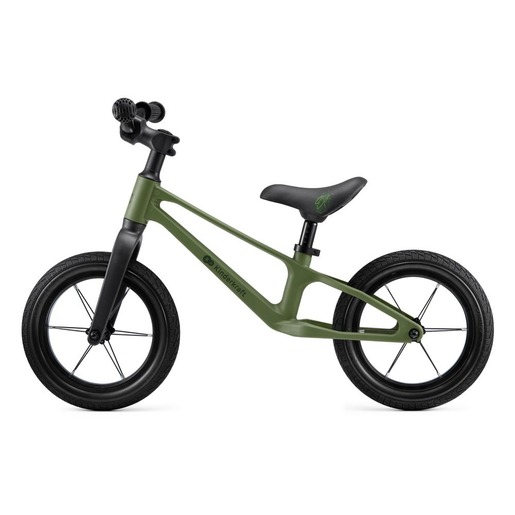 Kinderkraft balans bicikl ETER, Green