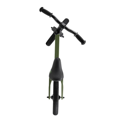 Kinderkraft balans bicikl ETER, Green