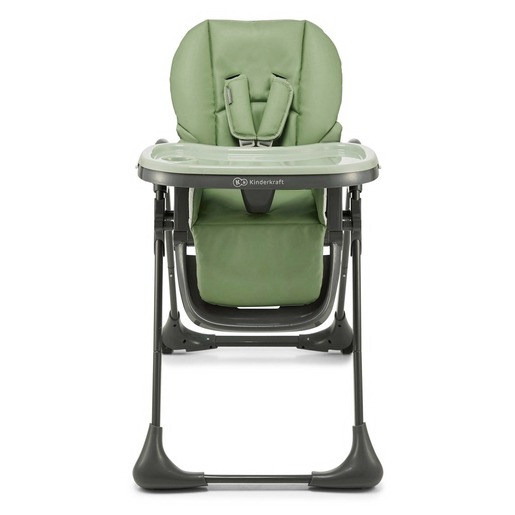 Kinderkraft Hranilica Tummie, green
