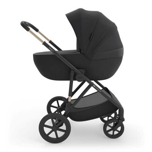 Kinderkraft Kolica Prime 3 3u1, Black