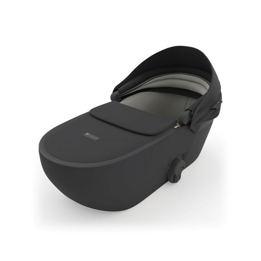 Kinderkraft Kolica Prime 3 3u1, Black