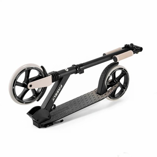 Kinderkraft romobil FREELY, Beige