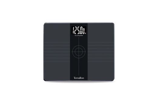 Terraillon Every Body osobna vaga