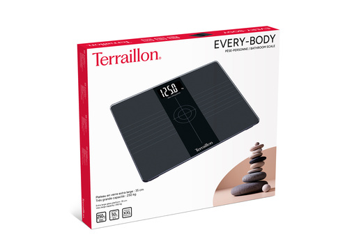 Terraillon Every Body osobna vaga