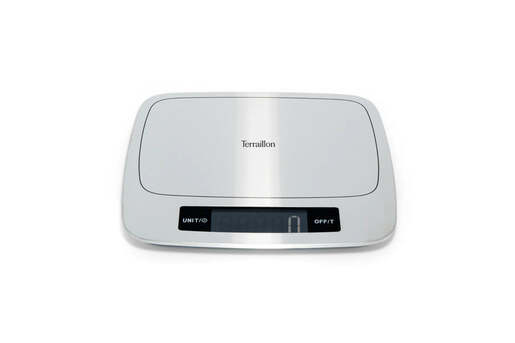 Terraillon MY COOK 15 INOX kuhinjska vaga 4902