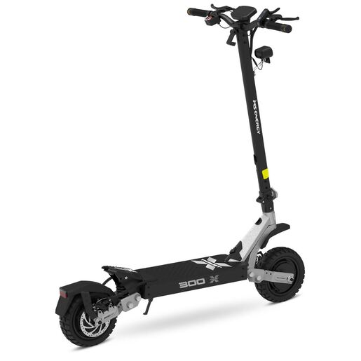 MS ENERGY električni romobil Thrust 300X