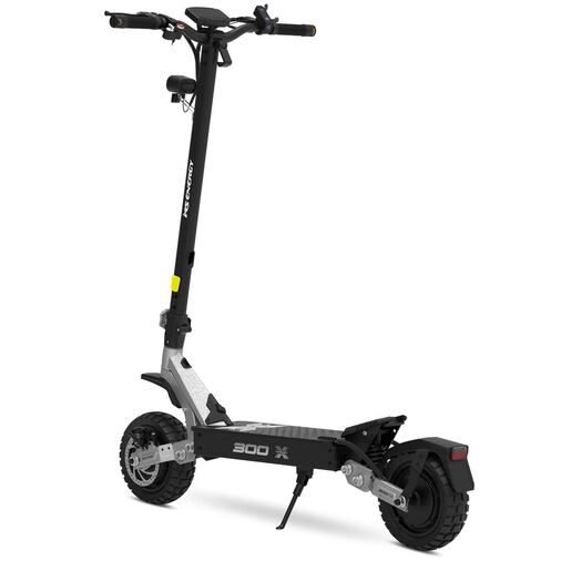 MS ENERGY električni romobil Thrust 300X