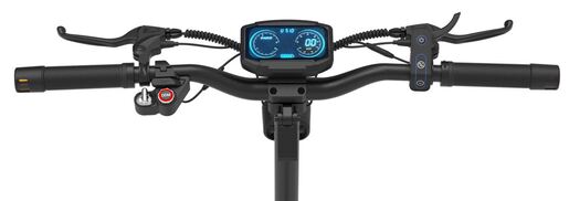 MS ENERGY električni romobil Thrust 300X