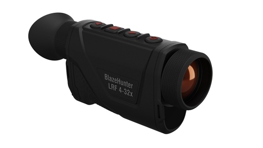 ATN BlazeHunter 335 LRF - termovizijski monokular