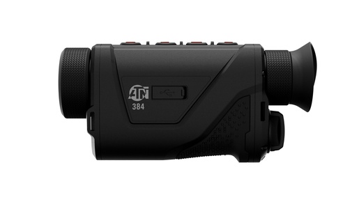 ATN BlazeHunter 335 LRF - termovizijski monokular