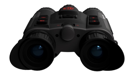 ATN BinoX 6 DUAL 640 - termovizijski dvogled