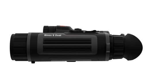 ATN BinoX 6 DUAL 640 - termovizijski dvogled