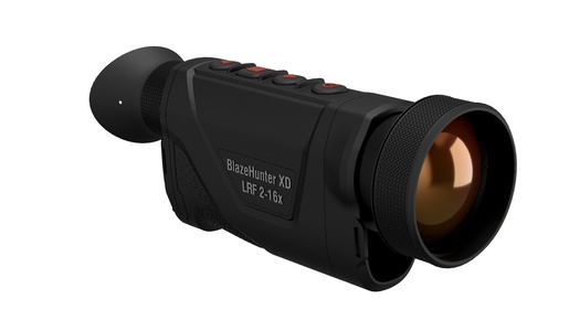 ATN BlazeHunter XD Elite LRF - termovizijski monokular