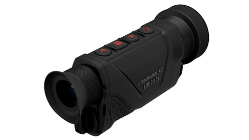 ATN BlazeHunter XD Elite LRF - termovizijski monokular