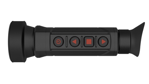 ATN BlazeHunter XD Elite LRF - termovizijski monokular