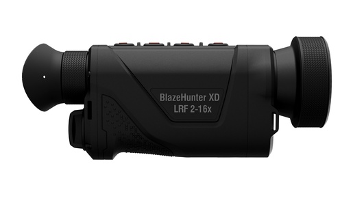 ATN BlazeHunter XD Elite LRF - termovizijski monokular