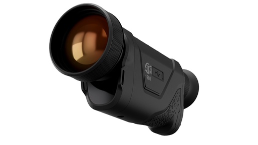 ATN BlazeHunter XD Elite LRF - termovizijski monokular