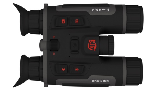 ATN BinoX 6 DUAL 256 - termovizijski dvogled