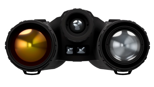 ATN BinoX 6 DUAL 256 - termovizijski dvogled