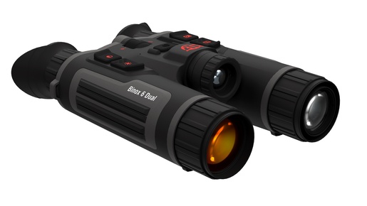 ATN BinoX 6 DUAL 256 - termovizijski dvogled