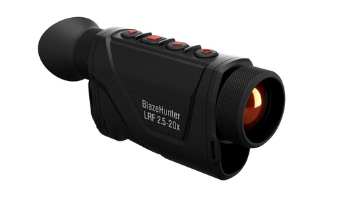ATN BlazeHunter 635LRF - termovizijski monokular