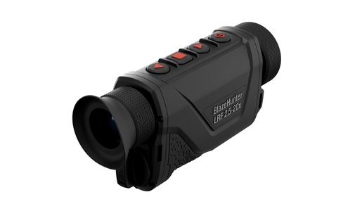 ATN BlazeHunter 635LRF - termovizijski monokular