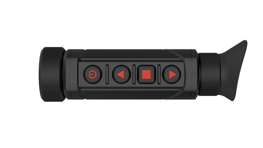 ATN BlazeHunter 635LRF - termovizijski monokular