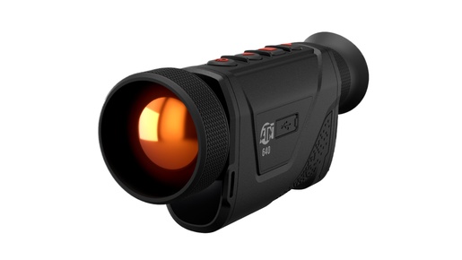 ATN BlazeHunter 650LRF - termovizijski monokular