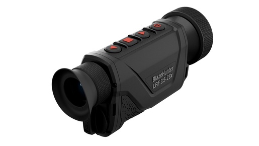 ATN BlazeHunter 650LRF - termovizijski monokular