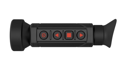 ATN BlazeHunter 650LRF - termovizijski monokular